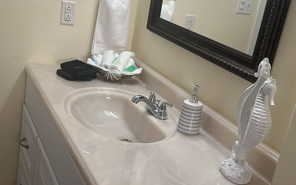 Photo of Bathroom in West Livingston