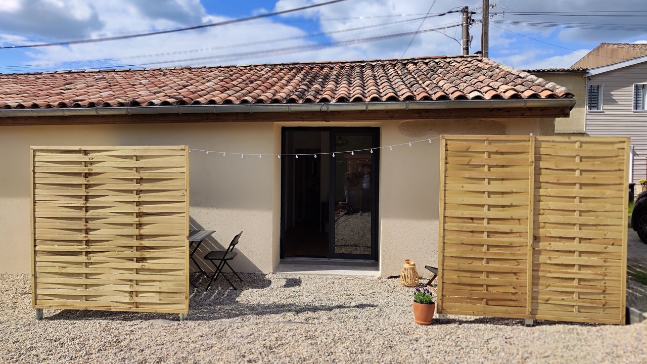 Photo of Outdoor in Loupiac