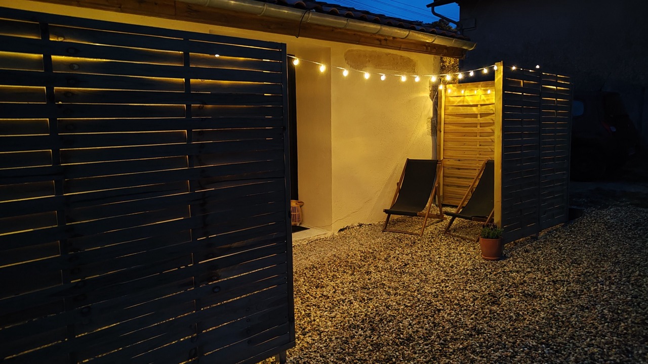 Photo of Outdoor in Loupiac