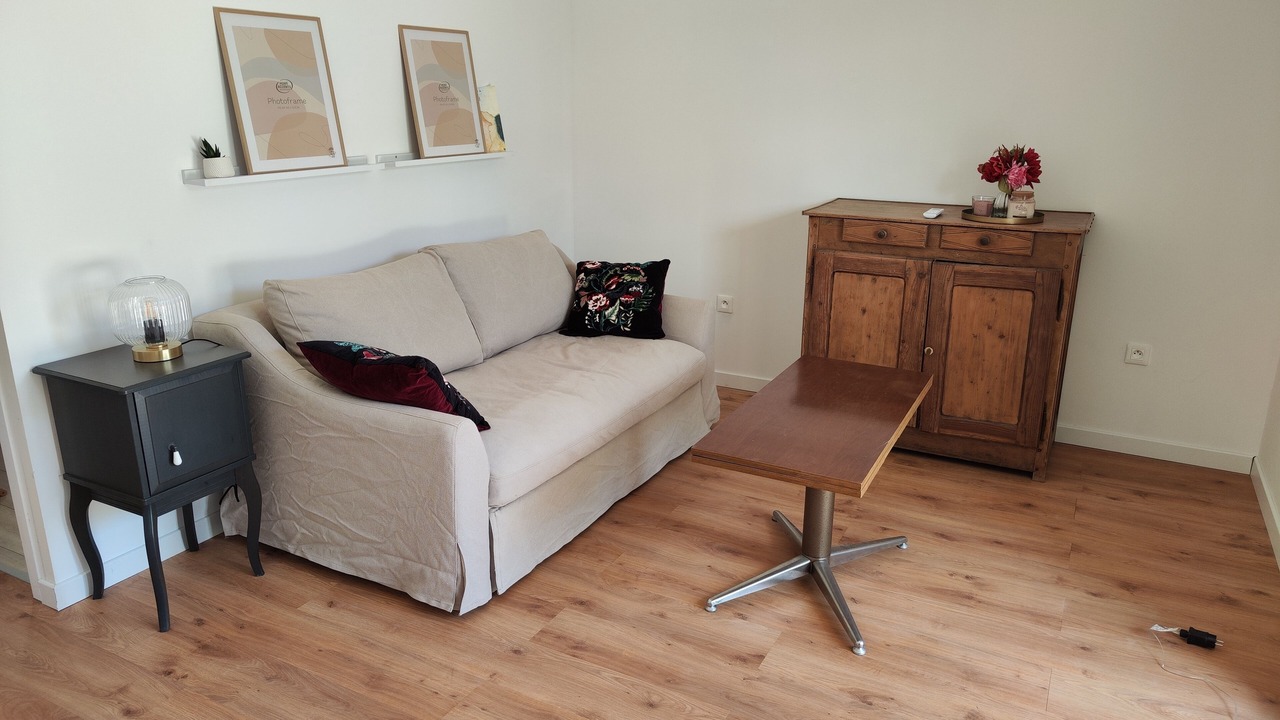 Photo of Livingroom in Loupiac