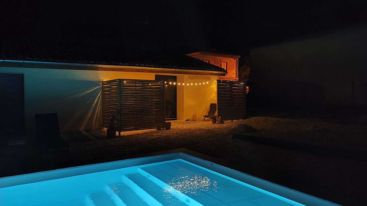 Photo of Outdoor in Loupiac