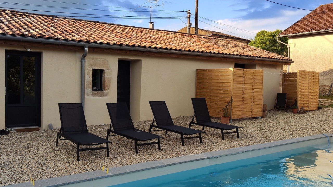 Photo of Outdoor in Loupiac