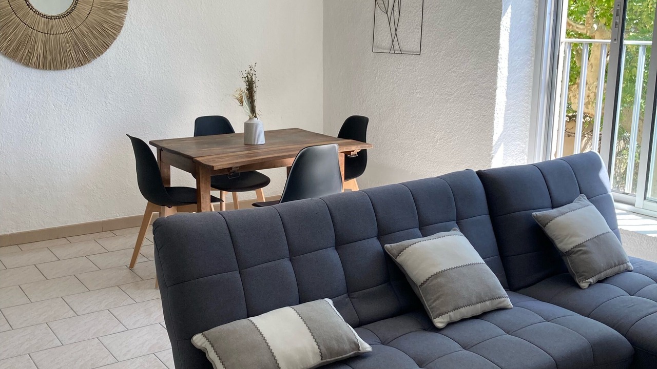 Photo of Livingroom in Entraigues-sur-la-Sorgue