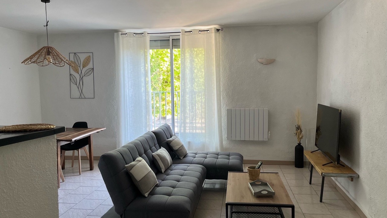 Photo of Livingroom in Entraigues-sur-la-Sorgue
