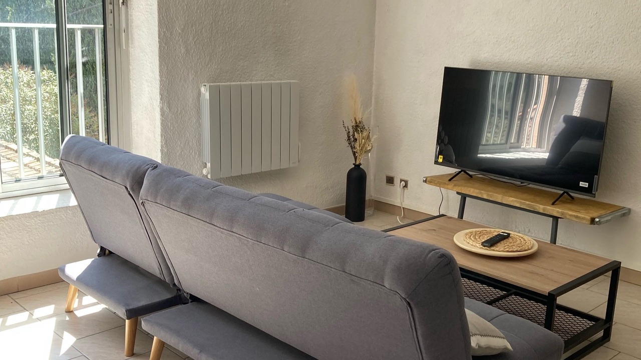 Photo of Livingroom in Entraigues-sur-la-Sorgue
