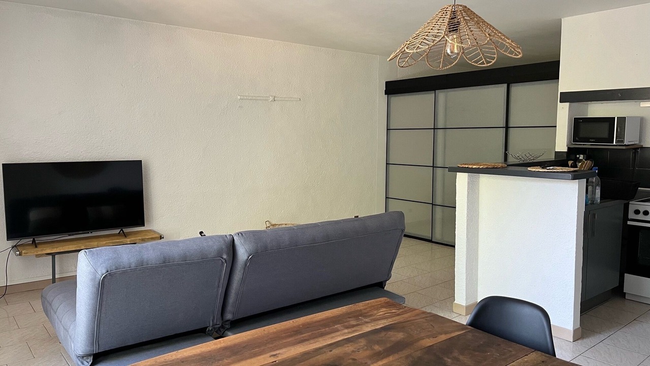 Photo of Livingroom in Entraigues-sur-la-Sorgue
