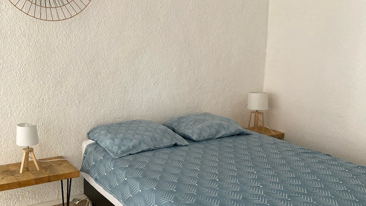Photo of Bedroom in Entraigues-sur-la-Sorgue