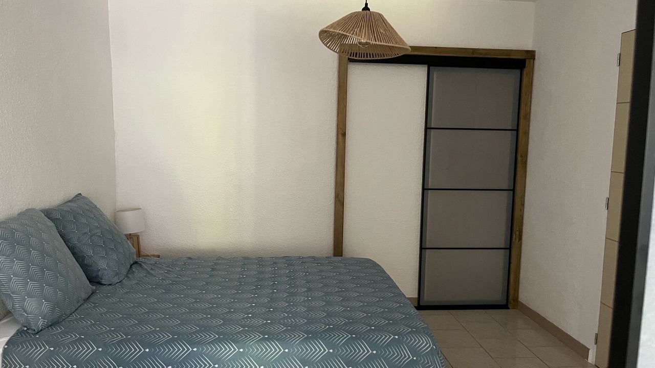 Photo of Bedroom in Entraigues-sur-la-Sorgue