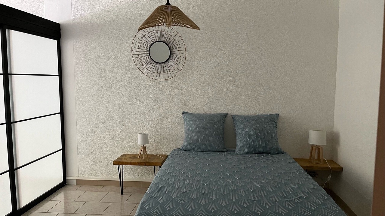 Photo of Bedroom in Entraigues-sur-la-Sorgue