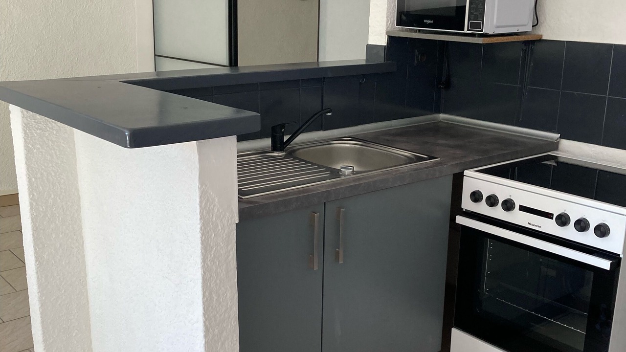 Photo of Kitchen in Entraigues-sur-la-Sorgue