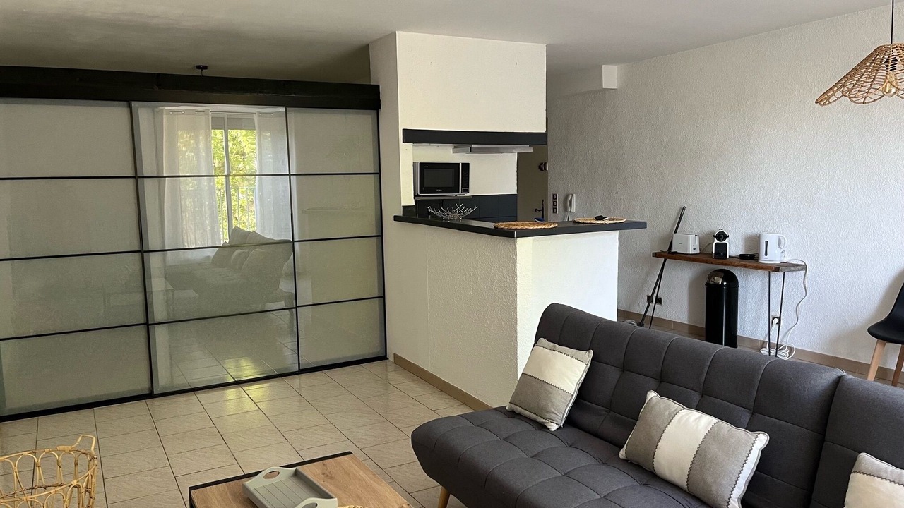 Photo of Livingroom in Entraigues-sur-la-Sorgue