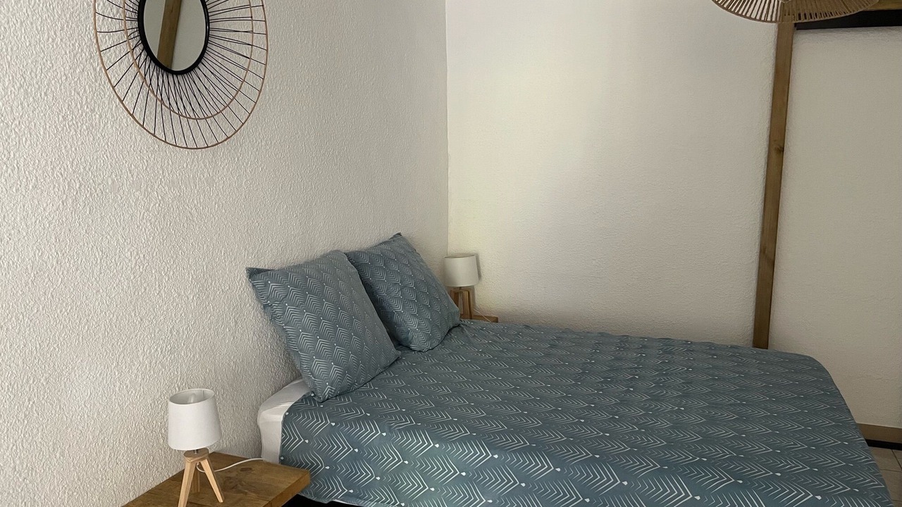 Photo of Bedroom in Entraigues-sur-la-Sorgue