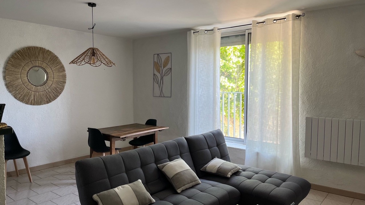 Photo of Livingroom in Entraigues-sur-la-Sorgue