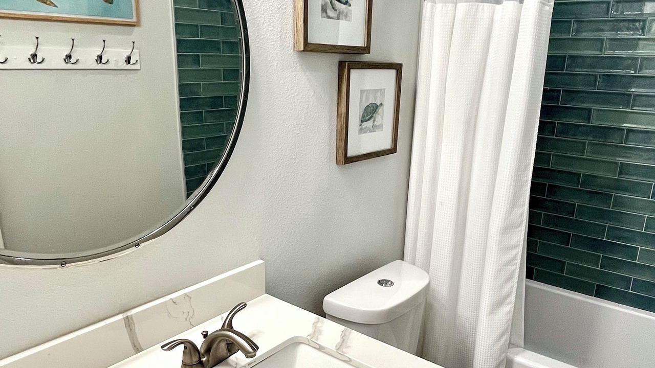 Photo of Bathroom in Gilchrist