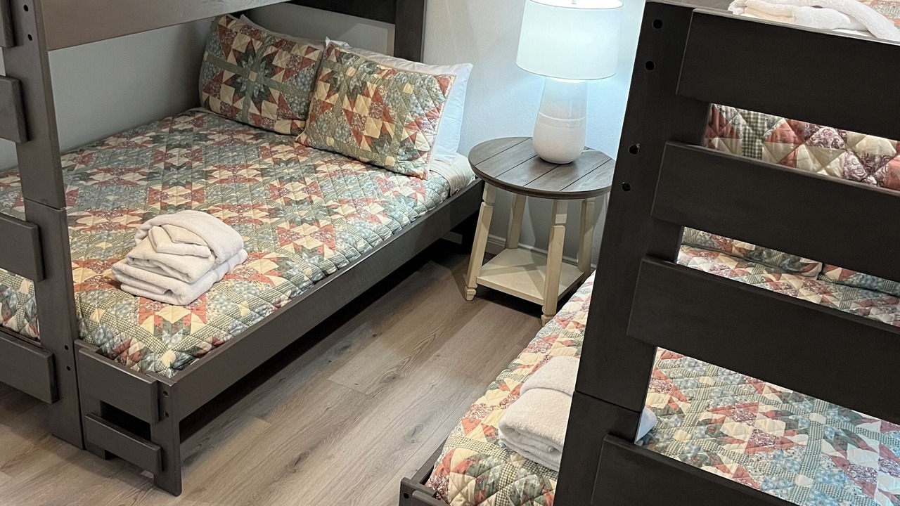 Photo of Bedroom in Gilchrist