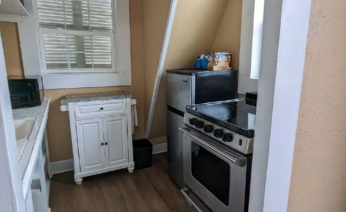Photo of Kitchen in Aransas Pass