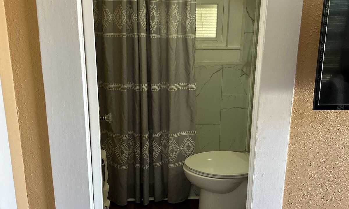 Photo of Bathroom in Aransas Pass