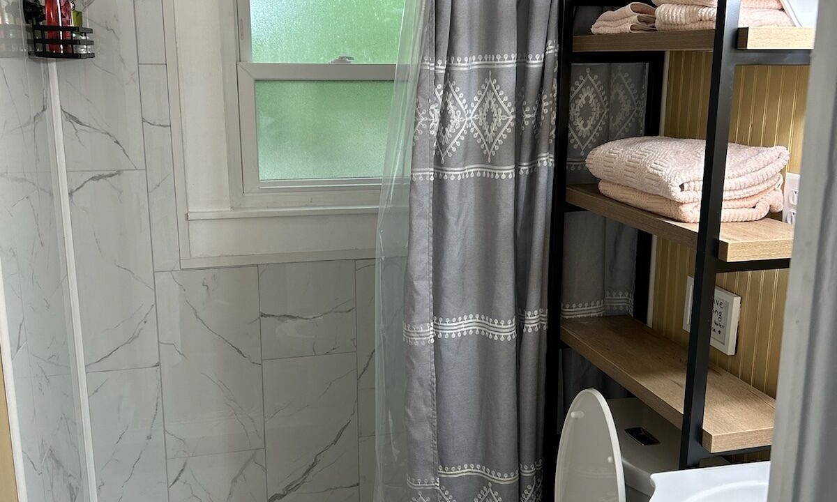 Photo of Bathroom in Aransas Pass