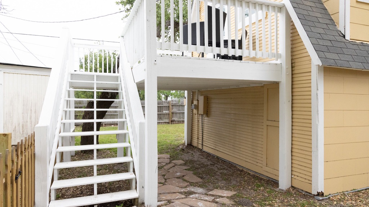 Photo of Outdoor in Aransas Pass