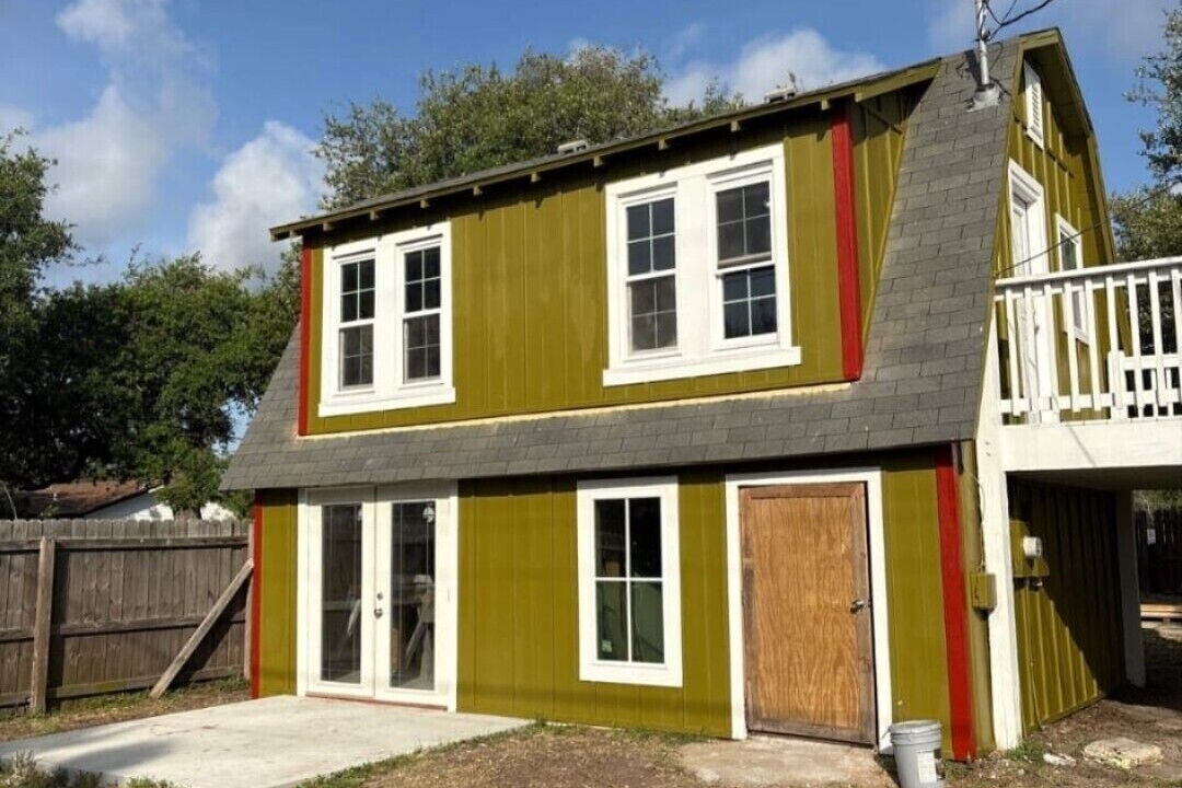 Photo of Outdoor in Aransas Pass