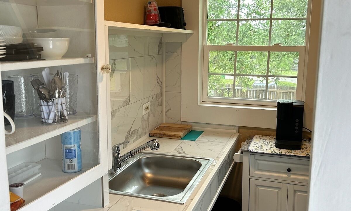 Photo of Kitchen in Aransas Pass