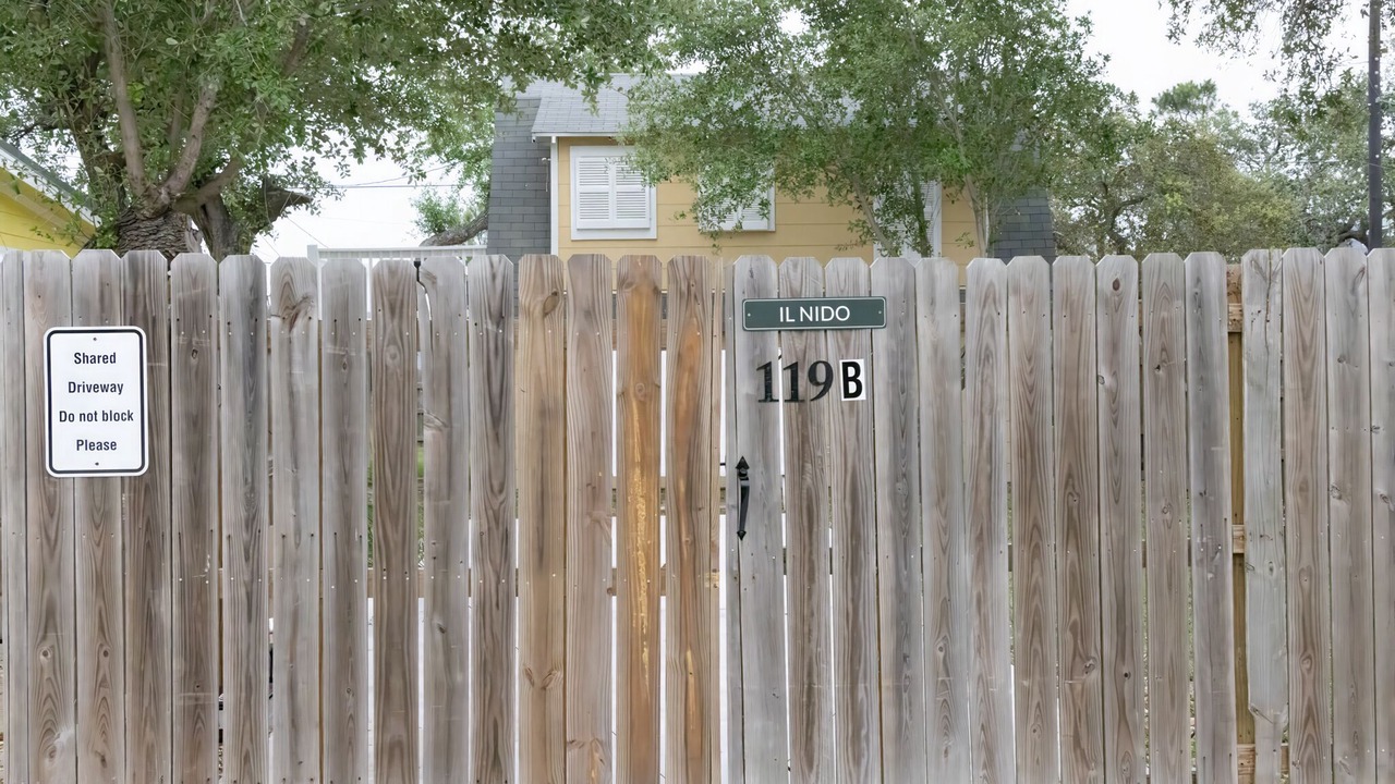Photo of Outdoor in Aransas Pass