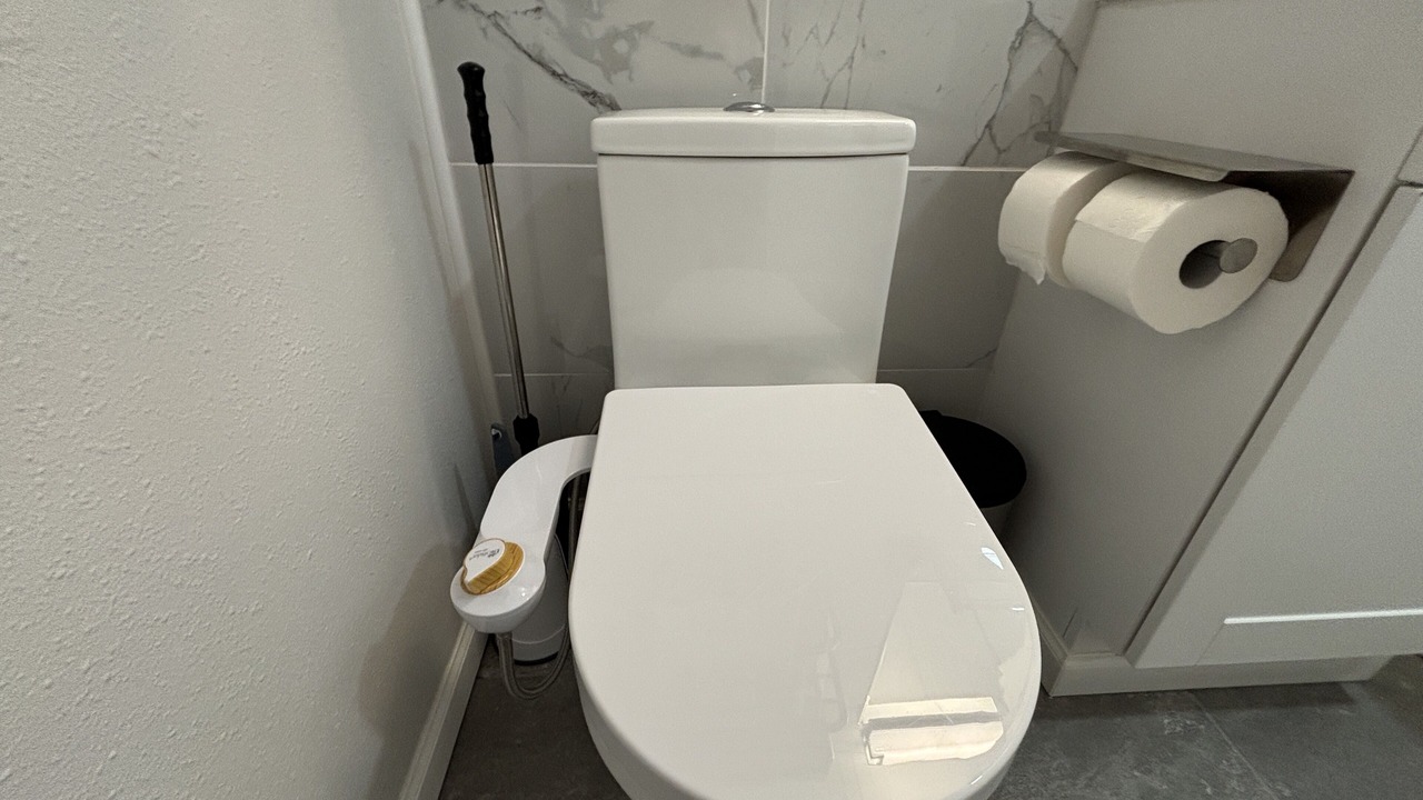 Photo of Bathroom in Burleson