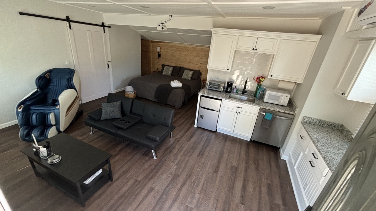 Photo of Livingroom in Burleson