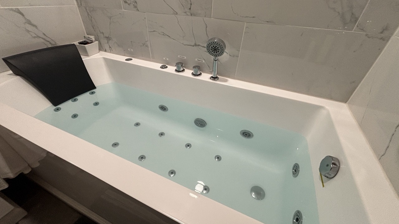 Photo of Bathroom in Burleson