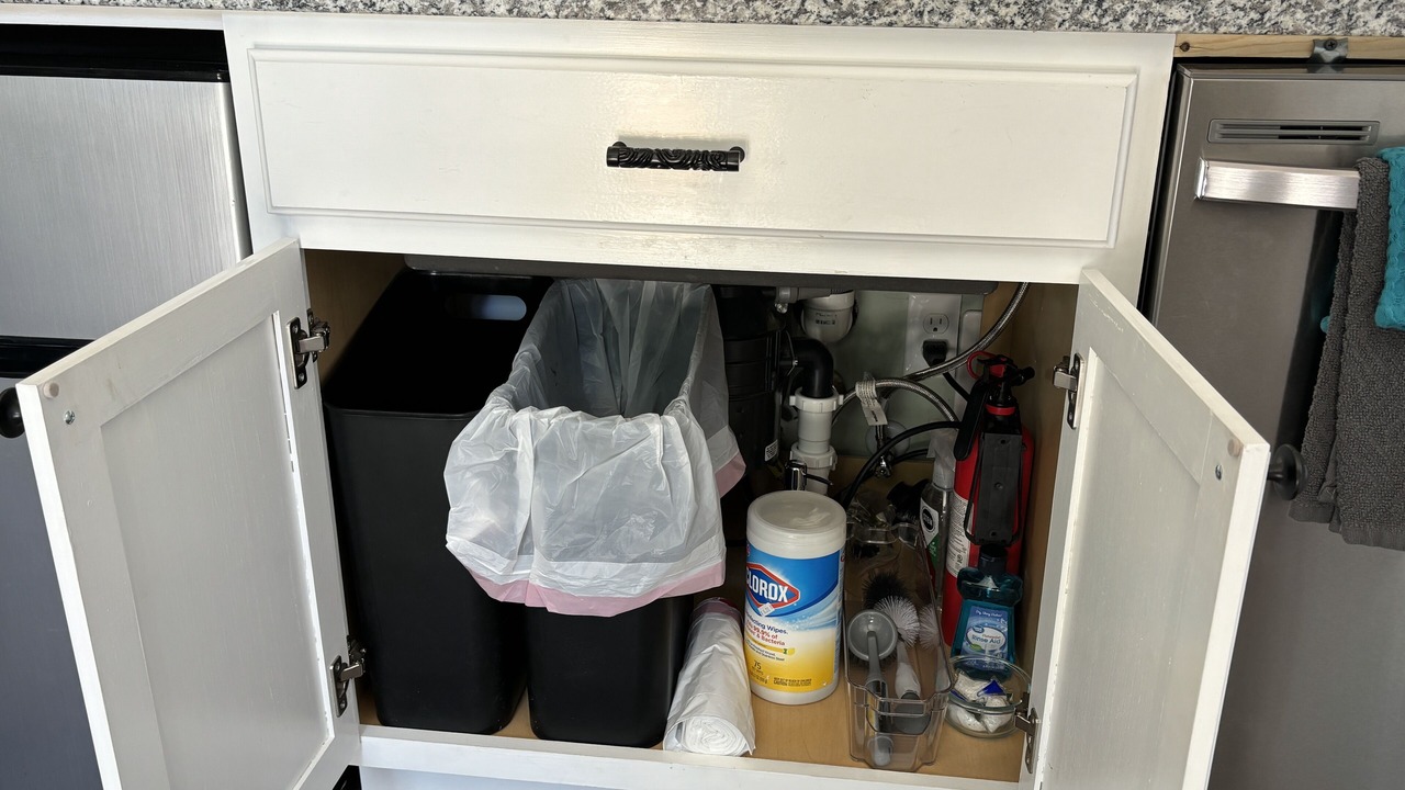 Photo of Kitchen in Burleson