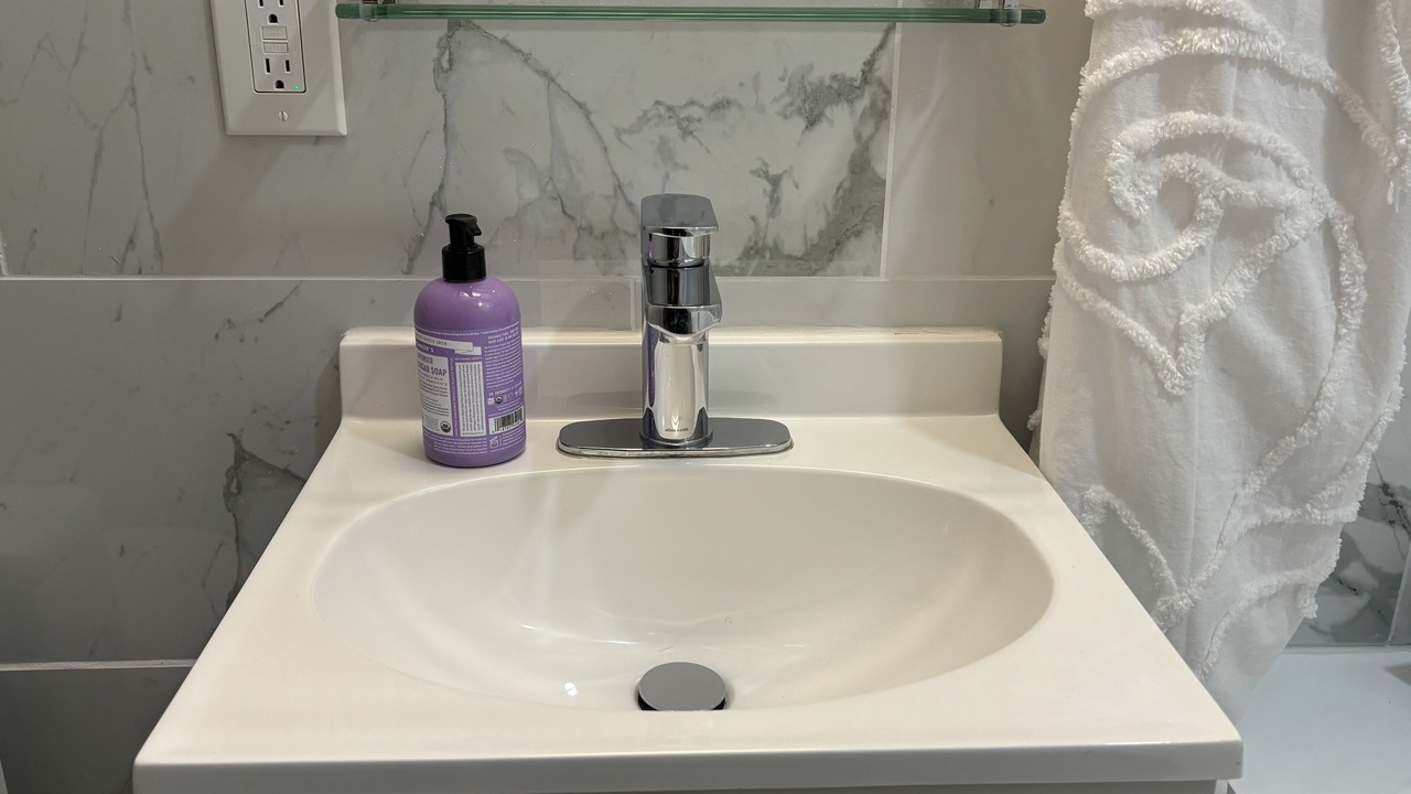Photo of Bathroom in Burleson