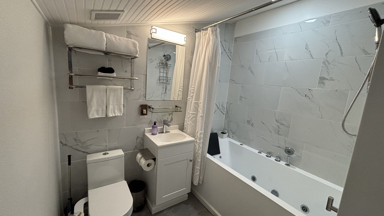 Photo of Bathroom in Burleson
