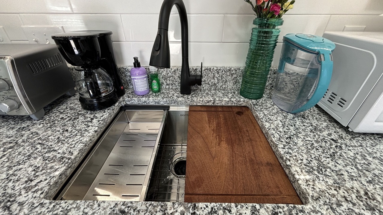 Photo of Kitchen in Burleson