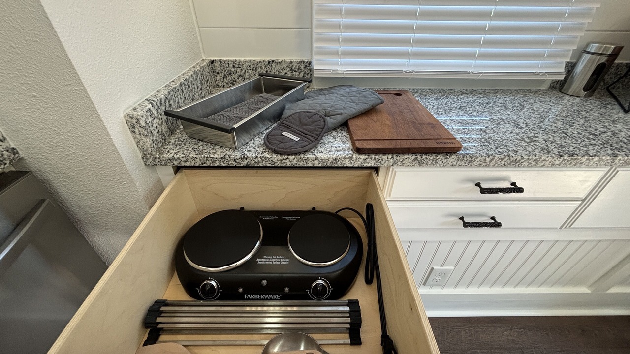 Photo of Kitchen in Burleson