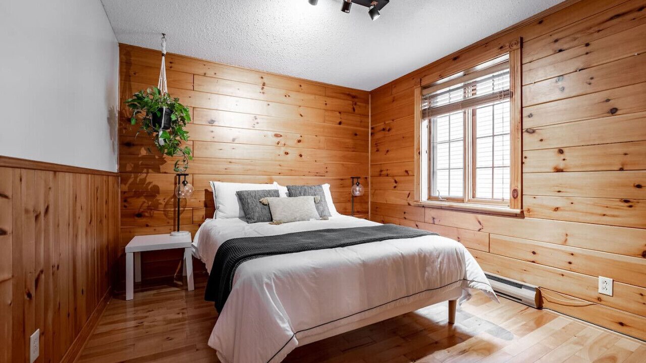 Photo of Bedroom in Cantley