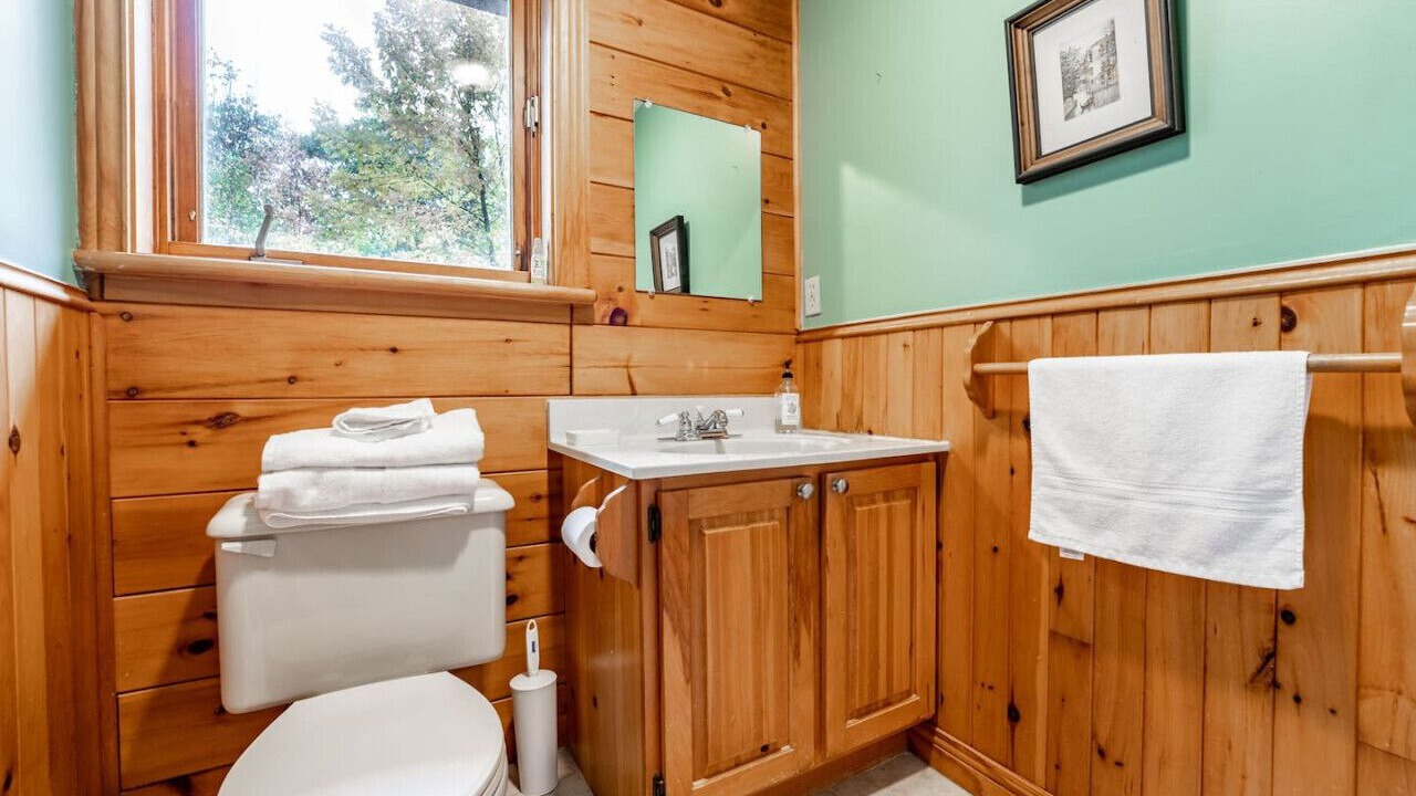 Photo of Bathroom in Cantley