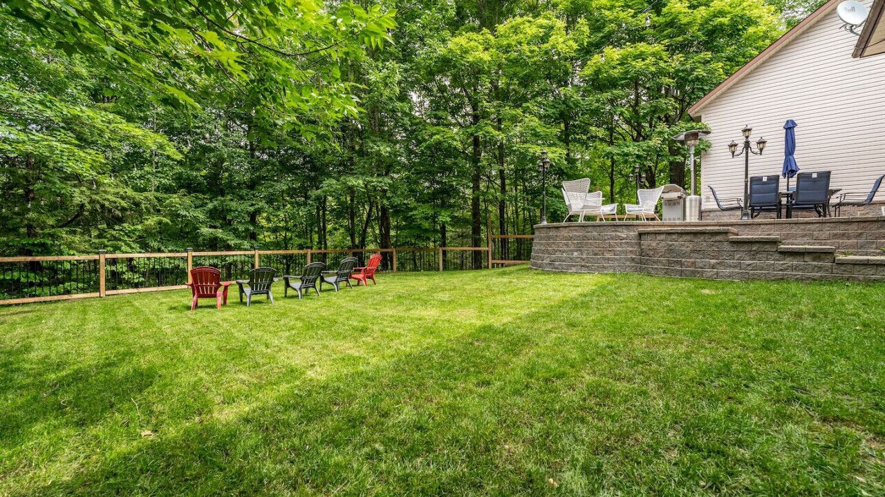 Photo of Outdoor in Cantley