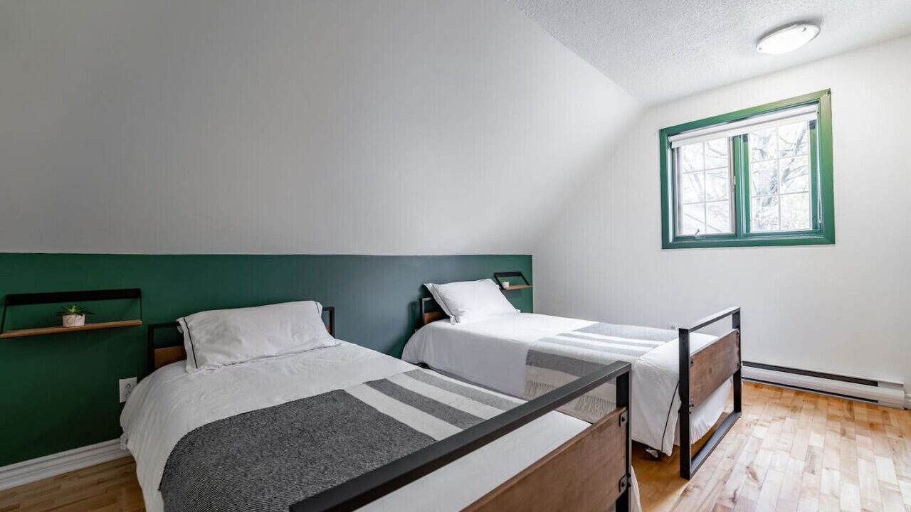 Photo of Bedroom in Cantley