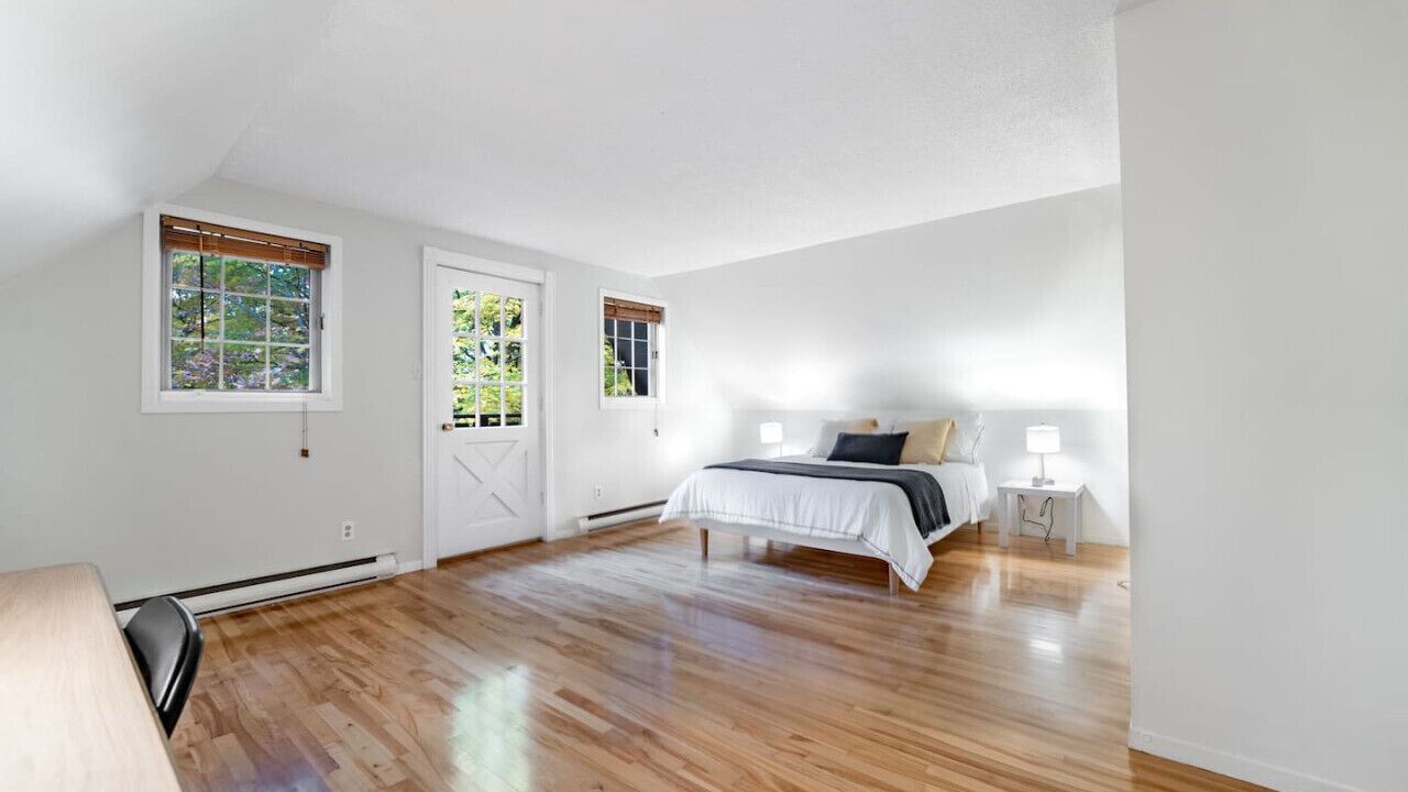 Photo of Bedroom in Cantley