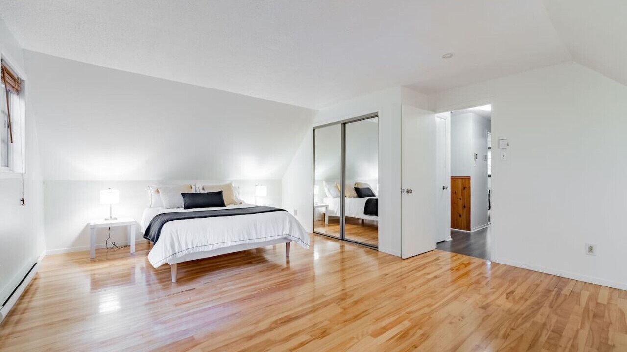 Photo of Bedroom in Cantley