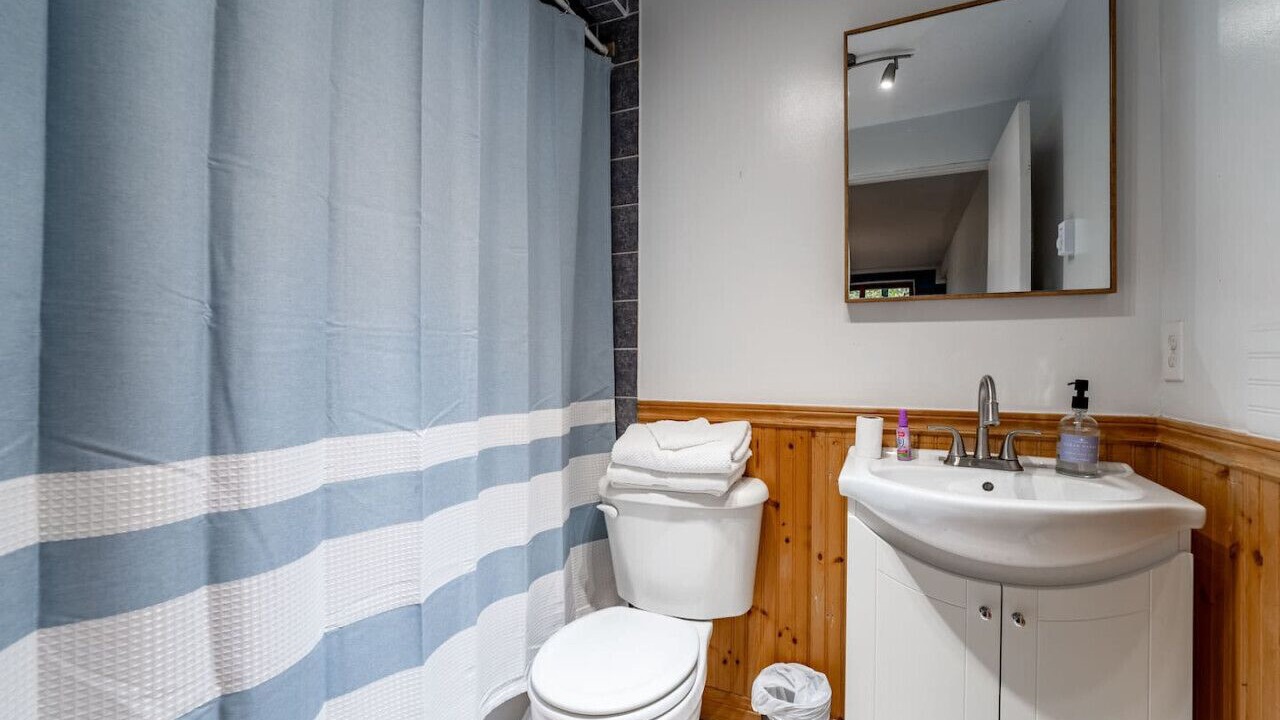 Photo of Bathroom in Cantley