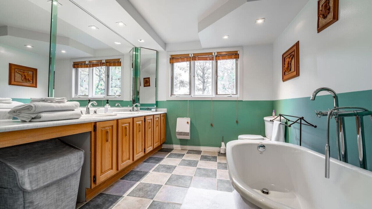 Photo of Bathroom in Cantley