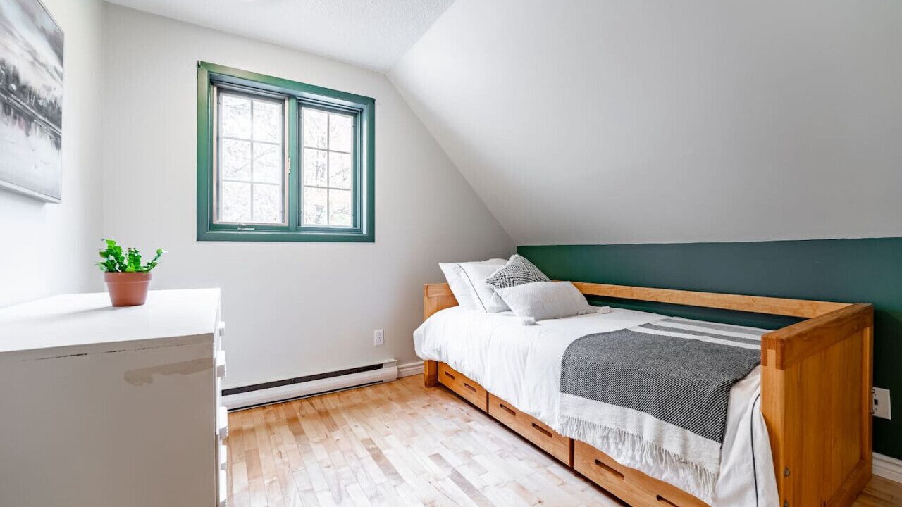 Photo of Bedroom in Cantley