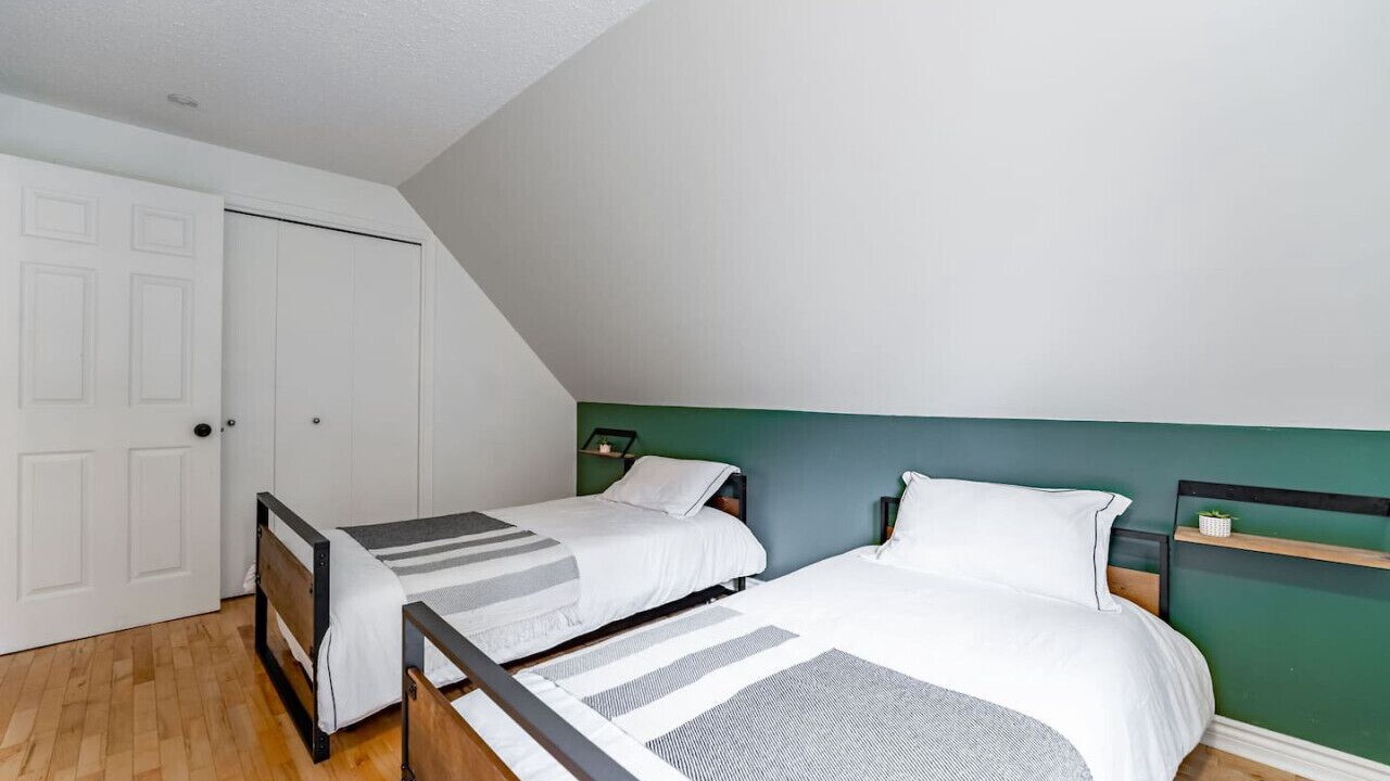 Photo of Bedroom in Cantley