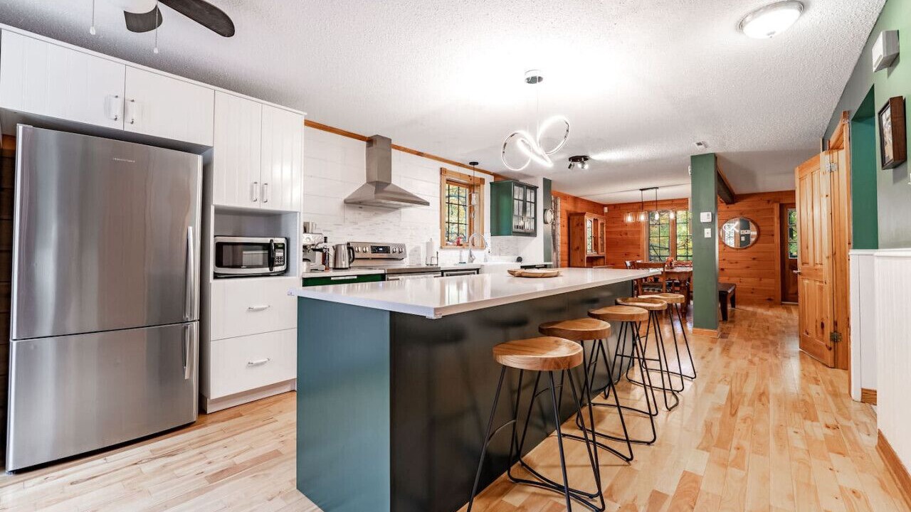Photo of Kitchen in Cantley