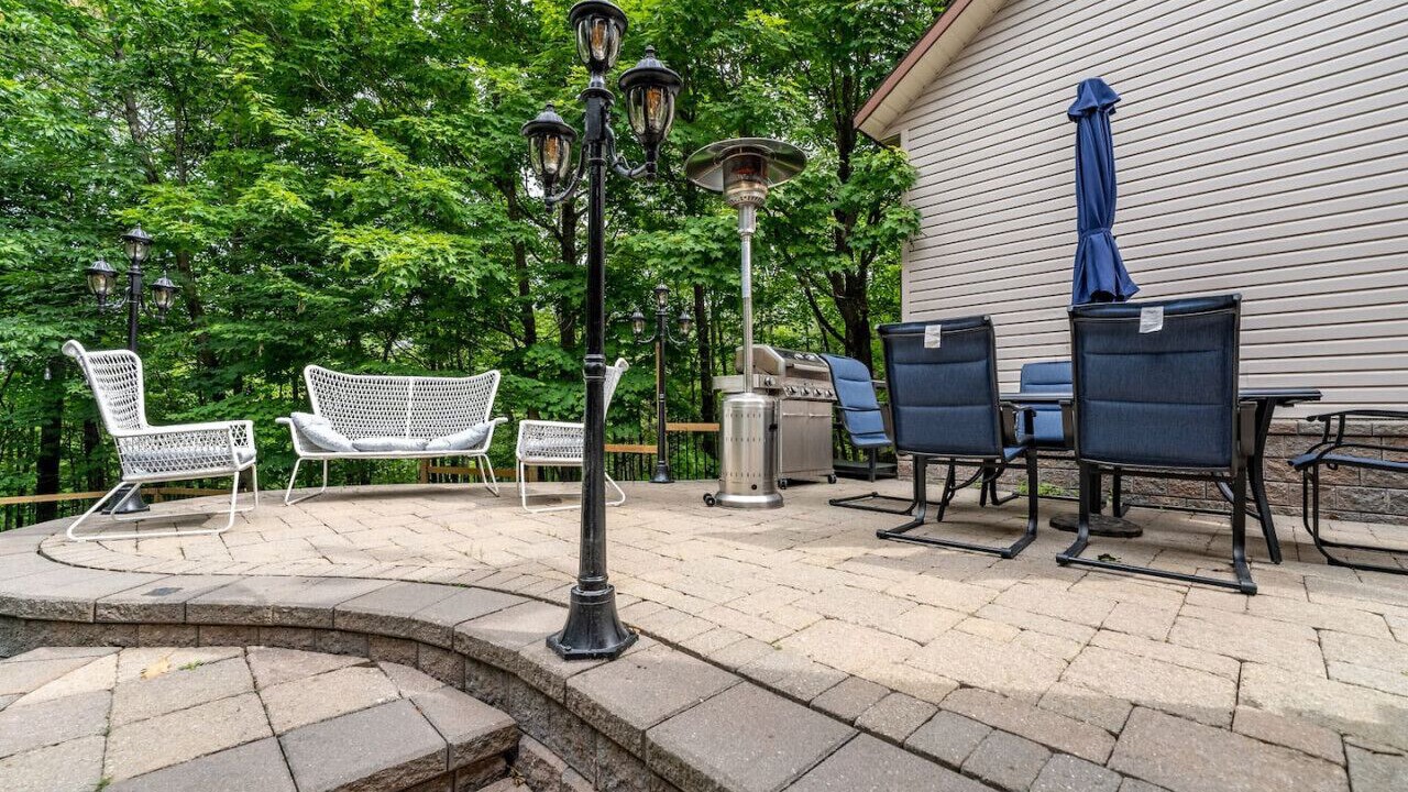 Photo of Outdoor in Cantley