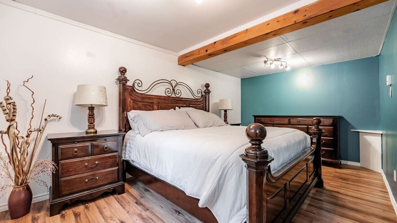 Photo of Bedroom in Cantley