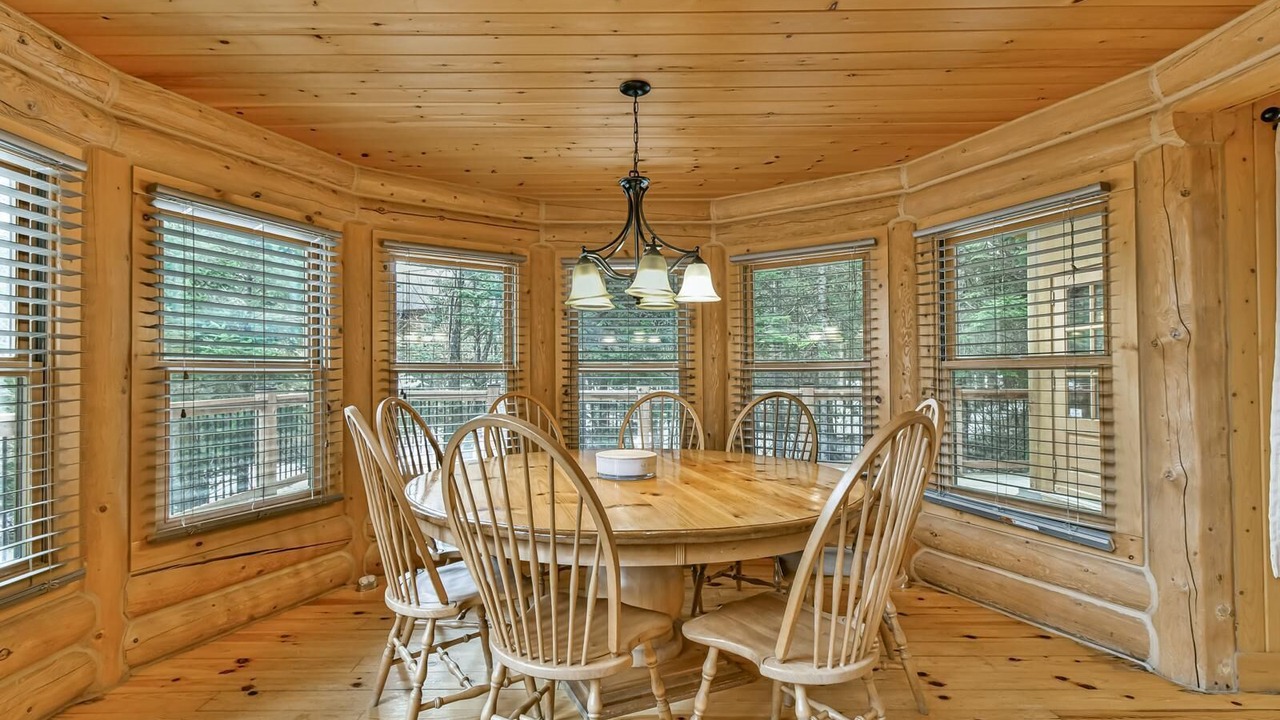 Photo of Others in Fiddler Lake Resort