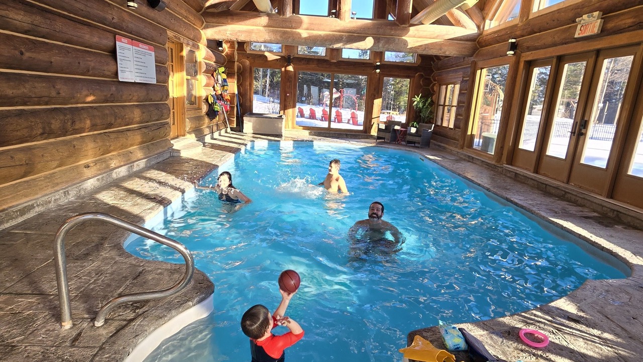 Photo of Outdoor in Fiddler Lake Resort