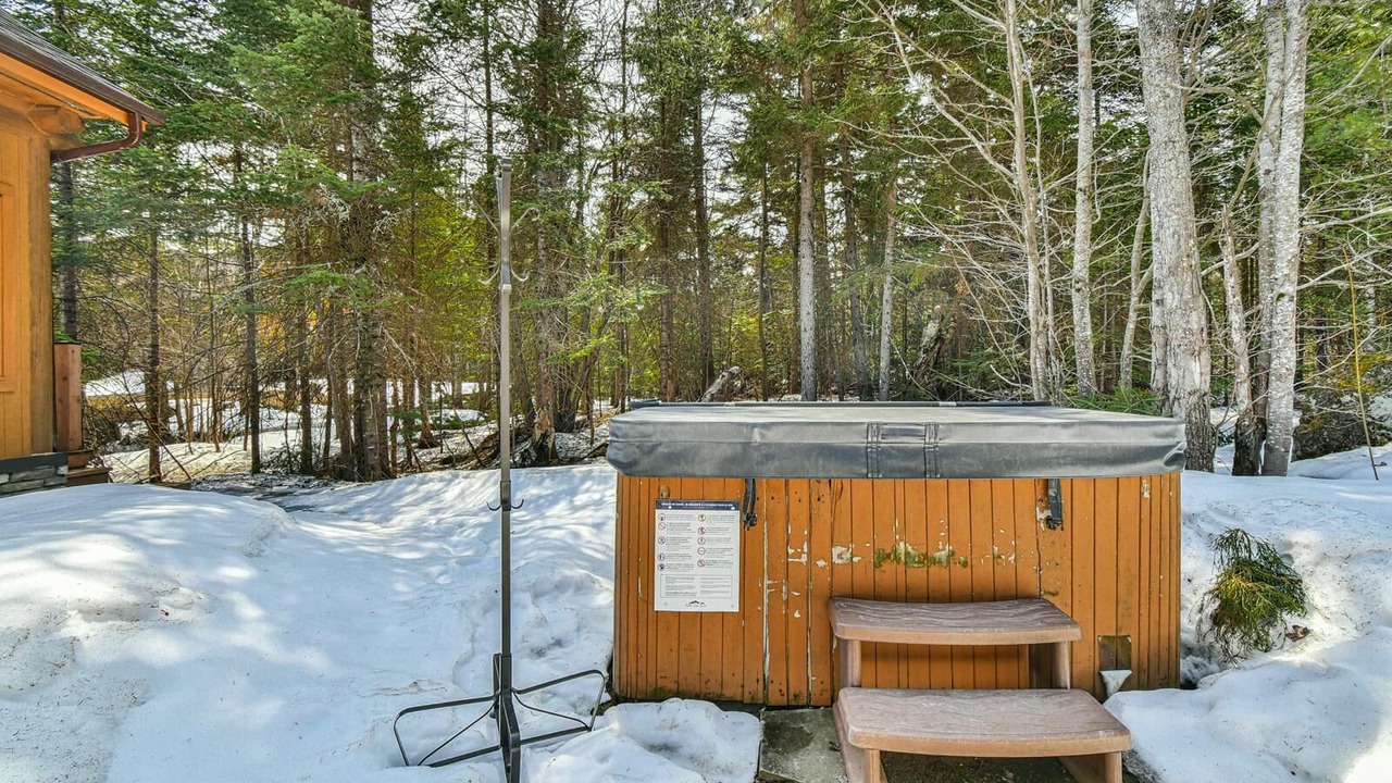 Photo of Outdoor in Fiddler Lake Resort